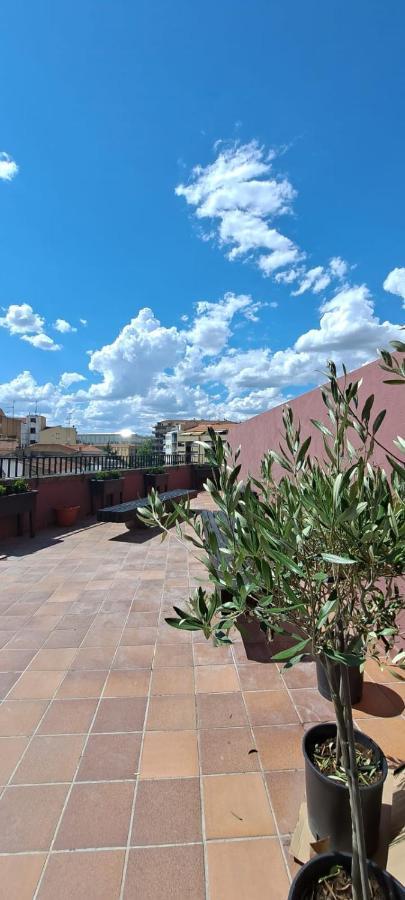 En El Cielo De Salamanca Eksteriør bilde