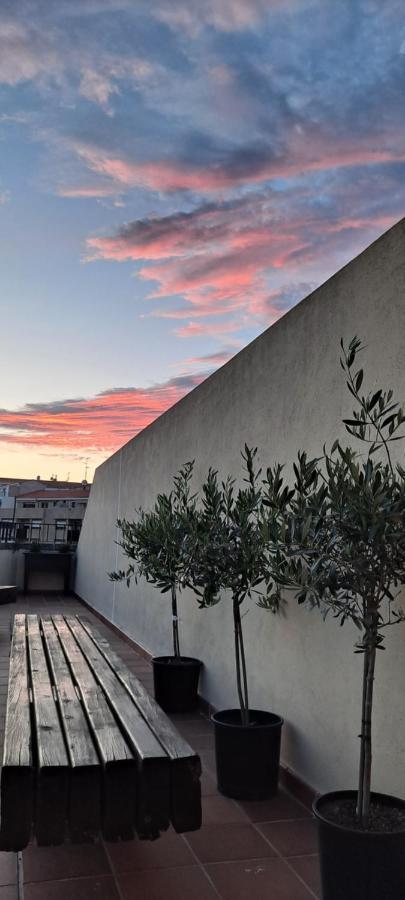 En El Cielo De Salamanca Eksteriør bilde